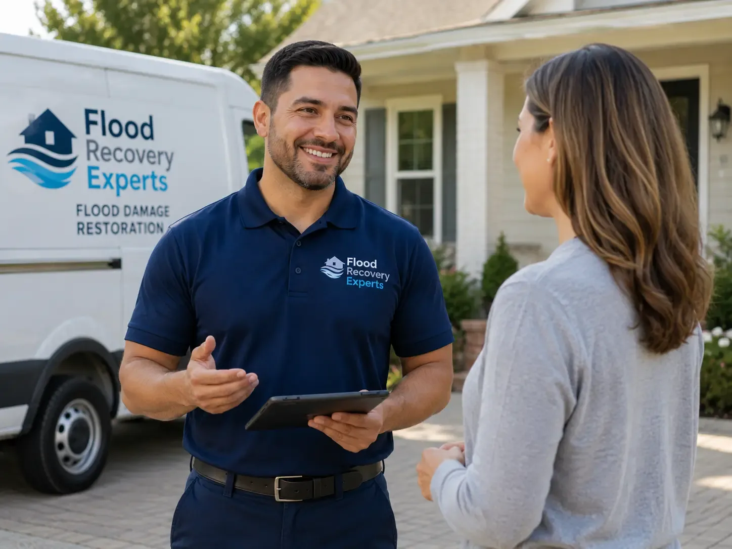 Flood Damage Cleanup White Castle, LA FAQs